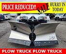 New 2024 Ford F-250 XL Regular Cab 4x4, Fisher Snowplow Plow Truck for sale #24T47 - photo 13