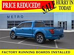 2024 Ford F-150 SuperCrew Cab 4x4, Pickup for sale #24T474 - photo 6