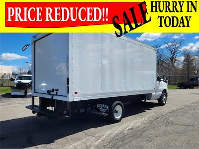 2024 Ford E-450 RWD, Box Van for sale #24T478 - photo 2