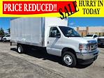 New 2024 Ford E-450 Base RWD, Box Van for sale #24T478 - photo 1