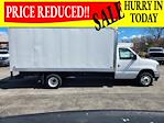 New 2024 Ford E-450 Base RWD, Box Van for sale #24T478 - photo 3