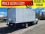 New 2024 Ford E-450 Base RWD, Box Van for sale #24T478 - photo 2