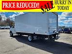 New 2024 Ford E-450 Base RWD, Box Van for sale #24T478 - photo 5