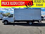 New 2024 Ford E-450 Base RWD, Box Van for sale #24T478 - photo 6