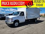 New 2024 Ford E-450 Base RWD, Box Van for sale #24T478 - photo 7