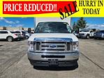 New 2024 Ford E-450 Base RWD, Box Van for sale #24T478 - photo 8