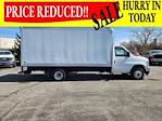 New 2024 Ford E-450 Base RWD, 16' 5" Dejana Truck & Utility Equipment DuraCube Box Van for sale #24T480 - photo 3
