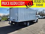 New 2024 Ford E-450 Base RWD, 16' 5" Dejana Truck & Utility Equipment DuraCube Box Van for sale #24T480 - photo 2