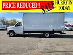 New 2024 Ford E-450 Base RWD, 16' 5" Dejana Truck & Utility Equipment DuraCube Box Van for sale #24T480 - photo 6