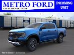 2024 Ford Ranger SuperCrew Cab 4x4, Pickup for sale #24T512 - photo 3