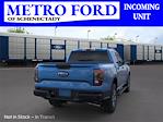 2024 Ford Ranger SuperCrew Cab 4x4, Pickup for sale #24T512 - photo 2