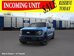 2024 Ford F-150 SuperCrew Cab 4x4, Pickup for sale #24T518 - photo 4