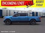 2024 Ford F-150 SuperCrew Cab 4x4, Pickup for sale #24T518 - photo 5