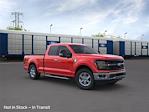 2024 Ford F-150 Super Cab 4x4, Pickup for sale #24T519 - photo 1