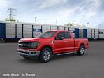 2024 Ford F-150 Super Cab 4x4, Pickup for sale #24T519 - photo 3