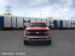 2024 Ford F-150 Super Cab 4x4, Pickup for sale #24T519 - photo 8