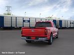 2024 Ford F-150 Super Cab 4x4, Pickup for sale #24T519 - photo 2