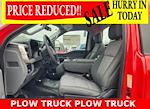 New 2024 Ford F-250 XL Regular Cab 4x4, Western Snowplow Plow Truck for sale #24T52 - photo 10
