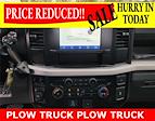New 2024 Ford F-250 XL Regular Cab 4x4, Western Snowplow Plow Truck for sale #24T52 - photo 13