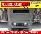 New 2024 Ford F-250 XL Regular Cab 4x4, Western Snowplow Plow Truck for sale #24T52 - photo 14