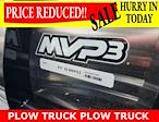 New 2024 Ford F-250 XL Regular Cab 4x4, Western Snowplow Plow Truck for sale #24T52 - photo 16