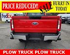 New 2024 Ford F-250 XL Regular Cab 4x4, Western Snowplow Plow Truck for sale #24T52 - photo 5