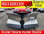 New 2024 Ford F-250 XL Regular Cab 4x4, Western Snowplow Plow Truck for sale #24T52 - photo 9