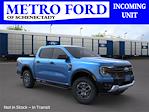 2024 Ford Ranger SuperCrew Cab 4x4, Pickup for sale #24T522 - photo 1