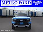 2024 Ford Ranger SuperCrew Cab 4x4, Pickup for sale #24T522 - photo 8