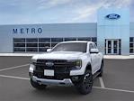 New 2024 Ford Ranger Lariat SuperCrew Cab 4x4, Pickup for sale #24T744 - photo 4