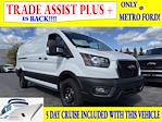 New 2024 Ford Transit 250 Base Low Roof RWD, Empty Cargo Van for sale #24T745 - photo 1