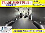 New 2024 Ford Transit 250 Base Low Roof RWD, Empty Cargo Van for sale #24T745 - photo 2