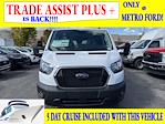 New 2024 Ford Transit 250 Base Low Roof RWD, Empty Cargo Van for sale #24T745 - photo 3