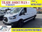 New 2024 Ford Transit 250 Base Low Roof RWD, Empty Cargo Van for sale #24T745 - photo 4