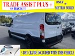 New 2024 Ford Transit 250 Base Low Roof RWD, Empty Cargo Van for sale #24T745 - photo 6