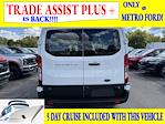 New 2024 Ford Transit 250 Base Low Roof RWD, Empty Cargo Van for sale #24T745 - photo 7