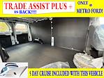 New 2024 Ford Transit 250 Base Low Roof RWD, Empty Cargo Van for sale #24T745 - photo 10