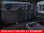 New 2024 Ford F-150 STX Super Cab 4x4, Pickup for sale #24T758 - photo 11