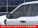 New 2024 Ford F-150 STX Super Cab 4x4, Pickup for sale #24T758 - photo 20