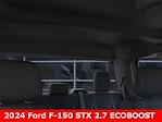 New 2024 Ford F-150 STX Super Cab 4x4, Pickup for sale #24T758 - photo 22