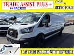 New 2024 Ford Transit 250 Base Low Roof RWD, Empty Cargo Van for sale #24T792 - photo 4