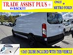 New 2024 Ford Transit 250 Base Low Roof RWD, Empty Cargo Van for sale #24T792 - photo 6