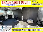 New 2024 Ford Transit 250 Base Low Roof RWD, Empty Cargo Van for sale #24T792 - photo 10