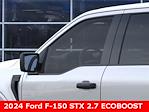 New 2024 Ford F-150 STX SuperCrew Cab 4x4, Pickup for sale #24T801 - photo 20