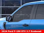 New 2024 Ford F-150 STX SuperCrew Cab 4x4, Pickup for sale #24T814 - photo 20