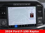 New 2024 Ford F-150 Raptor SuperCrew Cab 4x4, Pickup for sale #24T824 - photo 14