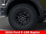 New 2024 Ford F-150 Raptor SuperCrew Cab 4x4, Pickup for sale #24T824 - photo 19