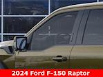 New 2024 Ford F-150 Raptor SuperCrew Cab 4x4, Pickup for sale #24T824 - photo 20