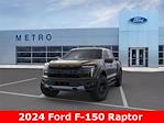 New 2024 Ford F-150 Raptor SuperCrew Cab 4x4, Pickup for sale #24T824 - photo 3