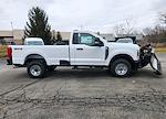 New 2024 Ford F-250 XL Regular Cab 4x4, BOSS DXT Plows Plow Truck for sale #24T84 - photo 5
